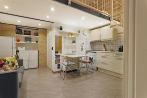 MPM-VIA WATT APARTMENT Milano